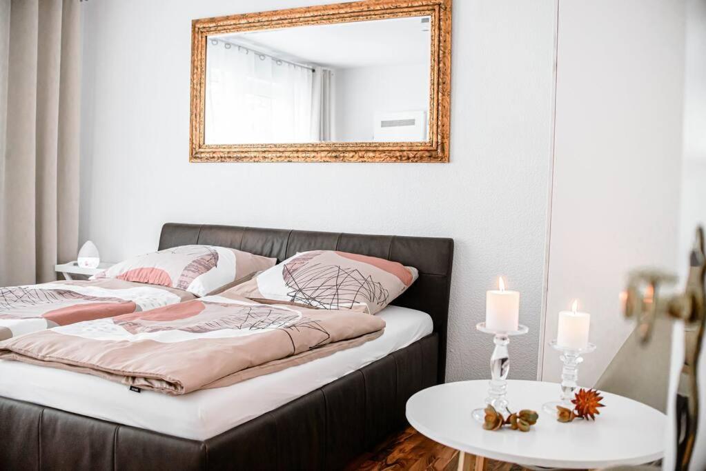 Wiesbaden - Apartment Im Nerotal Bagian luar foto